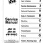 Service Manual JS110 JS130 JS150LC