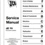 Service Manual JZ 70