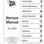Service Manual JS 200W