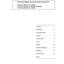 Service Manual 700 Series