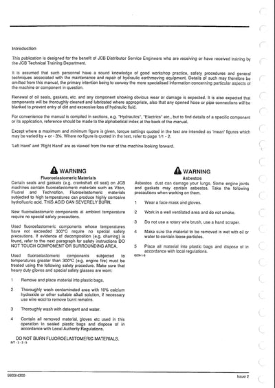 Service Manual 435 Wheeled Loader