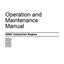 Operation and Maintenance Manual 400C Industrial Engine
