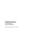WORKSHOP MANUAL ISUZU MOTORS LIMITED AA-6HK1T, BB-6HK1T