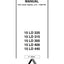 WORK SHOP MANUAL 15LD series engines