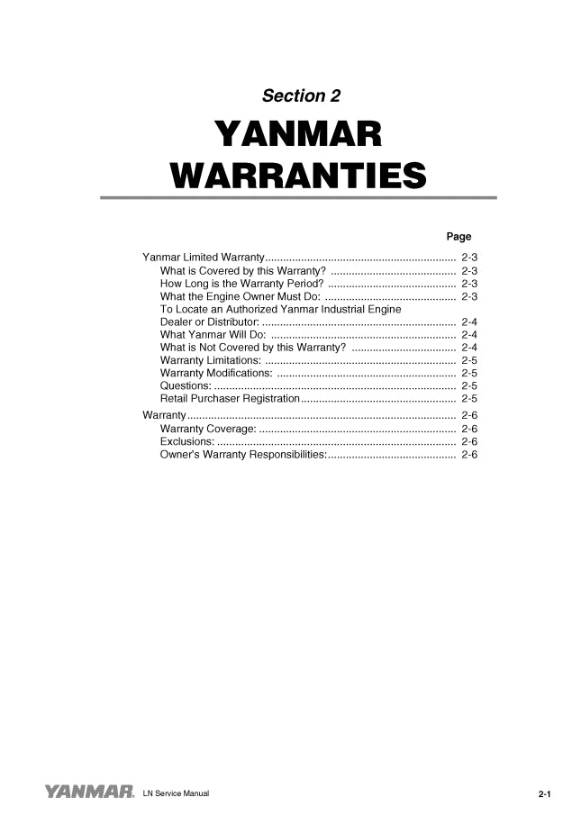 SERVICE MANUAL L48N  L70N  L100N