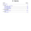 SERVICE MANUAL HS750