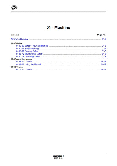 SERVICE MANUAL HS750