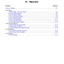 SERVICE MANUAL LOADER 422ZX