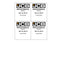 SERVICE MANUAL LOADALL (ROUGH TERRAIN VARIABLE REACH TRUCK) 530-110, 530-70