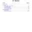 SERVICE MANUAL TG300, TG310