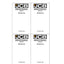SERVICE MANUAL SD70/80 Axle