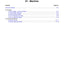 SERVICE MANUAL SD70/80 Axle
