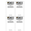 SERVICE MANUAL SKIDSTEER LOADER 225T, 250, 250T, 260, 260T, 270, 270T, 280, 300, 300T, 320T, 325T, 330
