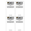 SERVICE MANUAL LOADALL (ROUGH TERRAIN VARIABLE REACH TRUCK) 533-105, 535-v125, 540-140, 540-170, 540-200, 540-v140, 540-v180, 550-140, 550-170