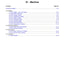 SERVICE MANUAL SKIDSTEER LOADER 3TS-8T, 3TS-8W