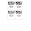 SERVICE MANUAL SKIDSTEER LOADER 3TS-8T, 3TS-8W