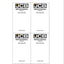 SERVICE MANUAL BACKHOE LOADER 3CX, 4CX, 5CX