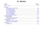 SERVICE MANUAL BACKHOE LOADER 3CX, 4CX, 5CX