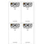 SERVICE MANUAL BACKHOE LOADER 3CX