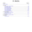 SERVICE MANUAL BACKHOE LOADER 3CX
