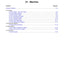 SERVICE MANUAL SKIDSTEER LOADER 135, 155, 175, 190, 205