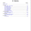 SERVICE MANUAL LOADER TM320, TM420