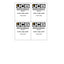 SERVICE MANUAL 411HT, 413S, 417HT
