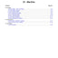 SERVICE MANUAL 2DXL