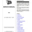 SERVICE MANUAL 2DXL