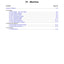 SERVICE MANUAL BACKHOE LOADER 1CX, 1CXT