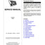 SERVICE MANUAL DUMPER 1THT