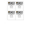 SERVICE MANUAL 6TFT, 6TST