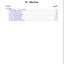 SERVICE MANUAL VM117, VM137