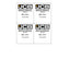SERVICE MANUAL 55Z-1, 57C-1