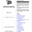 SERVICE MANUAL 55Z-1, 57C-1