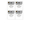 SERVICE MANUAL SKIDSTEER LOADER 135 HD, 155 HD