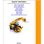 Service Manual - Side Engine Loadalls - SH,SL Engines