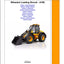 Service Manual Wheeled Loading Shovel - 418S