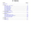 SERVICE MANUAL LOADALL (ROUGH TERRAIN VARIABLE REACH TRUCK) 525-60