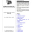 SERVICE MANUAL FASTRAC (AGRICULTURAL TRACTOR) 8290, 8330