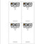 SERVICE MANUAL LOADER 457