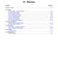 SERVICE MANUAL LOADER 403