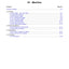 SERVICE MANUAL LOADER TM180, TM220