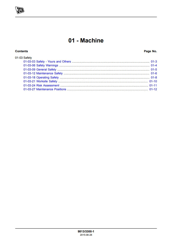SERVICE MANUAL VM117, VM137