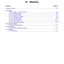 SERVICE MANUAL LOADER TM320