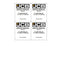 SERVICE MANUAL TELETRUK (VARIABLE REACH TRUCK) TLT 30D High Lift, TLT 35D, TLT 35D 4x4