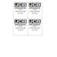 SERVICE MANUAL 411HT, 413S, 417HT