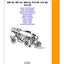 Service Manual 506-36, 507-42, 509-42, 510-56, 512-56,  514-56