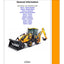 Service Manual 3DX / 4DX Backhoe Loader