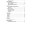 Service Manual 3DX / 4DX Backhoe Loader